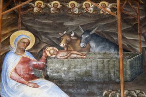  alkotó: Giusto di Giovanni de