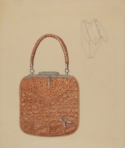 Gyermek kézitáska