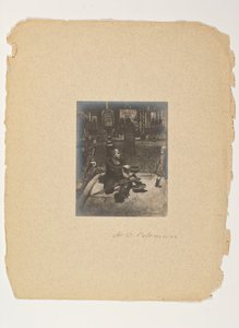 Jelenetek az emberek életéből, portfólió cím nélkül, 1905.