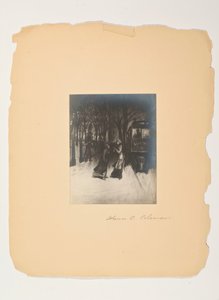 Jelenetek az emberek életéből, portfólió cím nélkül, c. 1905-1906.