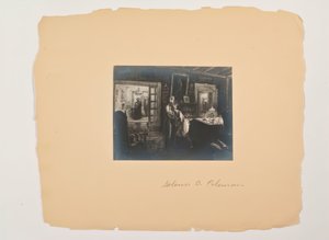 Jelenetek az emberek életéből, portfólió cím nélkül, c. 1905-1906.