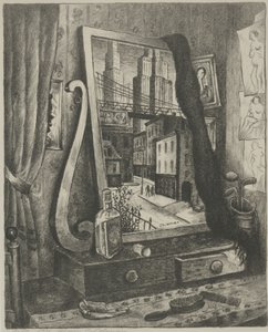 Csendélet alkotó: Glenn O Coleman