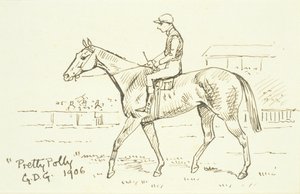"Csinos Polly"