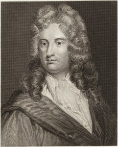 Nicholas Rowe alkotó: Godfrey Kneller