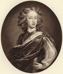 Vilmos herceg, Gloucester hercege