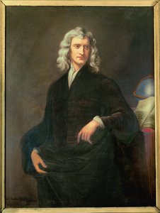 Sir Isaac Newton (festmény)