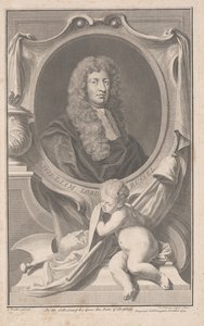 William Lord Russell alkotó: Godfrey Kneller
