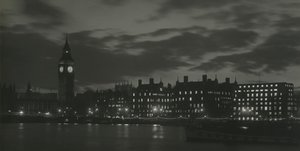 Westminster és a Big Ben