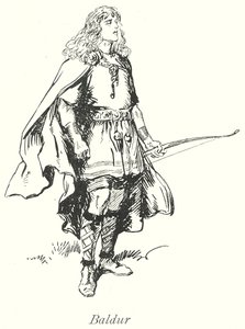 Baldur (litográfia)