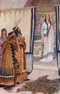 – Nem gondolod, hogy levegőt vett? alkotó: Gordon Frederick Browne