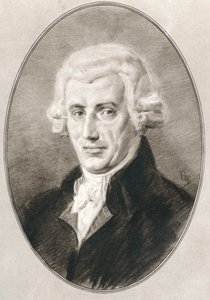(Franz) Joseph Haydn, a Nagy zeneszerzők élő életrajzaiból