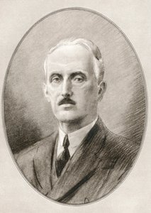 Giacomo Antonio Domenico Michele Secondo Maria Puccini, a Nagy zeneszerzők élő életrajzaiból alkotó: Gordon Ross
