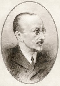 Igor Fjodorovics Sztravinszkij, a Nagy zeneszerzők élő életrajzaiból alkotó: Gordon Ross