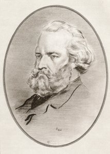 Jean-Francois Millet, a Nagy festők élő életrajzaiból alkotó: Gordon Ross