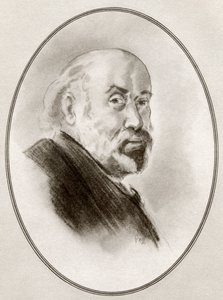 Paul Cezanne, a Nagy festők élő életrajzaiból alkotó: Gordon Ross