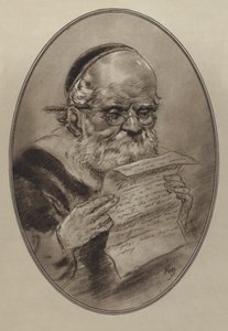 Ravelais (litho) alkotó: Gordon Ross