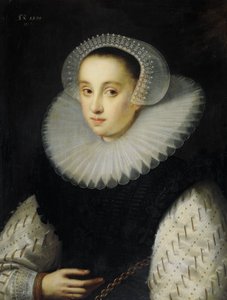 Prado Hortenzia († 1627)