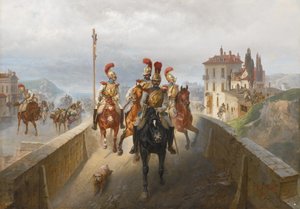 Napóleoni csapatok