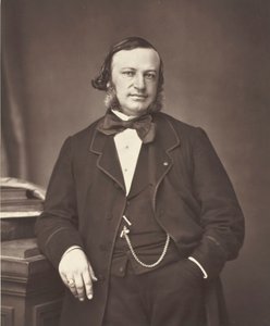 Auguste Ambroise Tardieu francia orvos és törvényszéki tudós, 1818-1879, 187679.