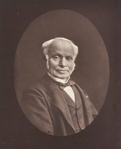 Charles-Camille Doucet, [francia költő és drámaíró], c. 1880.