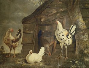  alkotó: Govert Dircksz. Camphuysen