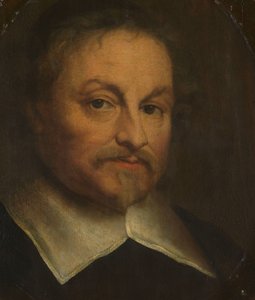 Joost van den Vondel (1587-1679), költő