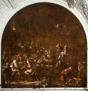 A batáviák összeesküvése Claudius Civilis alatt