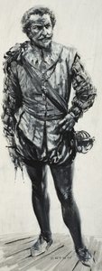 Sir Walter Raleigh ()