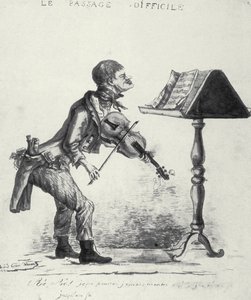 A nehéz átjárás alkotó: Grandville