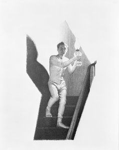 Éjféli riasztás