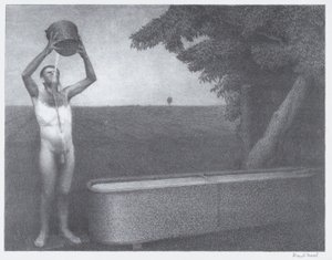 Fülledt éjszaka, 1939