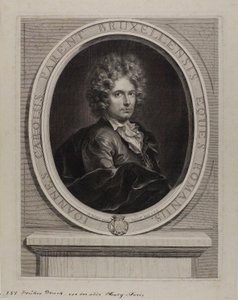 Jean-Charles szülő alkotó: Gérard Edelinck