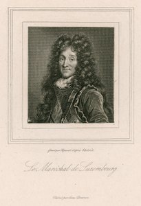 A luxemburgi Marecal alkotó: Gérard Edelinck