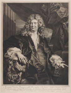 Martin Vanden Bogaert Desjardins alkotó: Gérard Edelinck