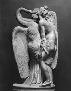 Léda és a hattyú alkotó: Greco-Roman Greco-Roman