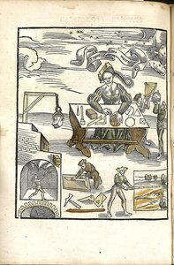 Margarita Filozófiai Geometria, 1504