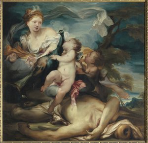 Juno és Argus
