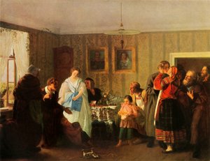 „Gratulálok a fiataloknak”, 1861, 1965.