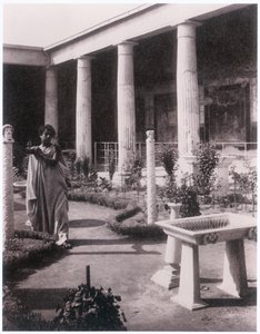 Pompeji (fotó)