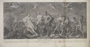 Bacchus és Ariadné