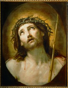 Ecce Homo. XIV. Lajos gyűjteményéből ...