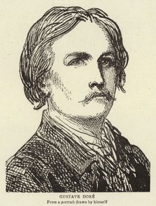 Gustave Dore
