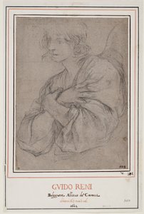  alkotó: Guido Reni