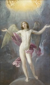 Áldott lélek alkotó: Guido Reni