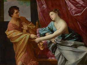  alkotó: Guido Reni