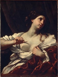  alkotó: Guido Reni