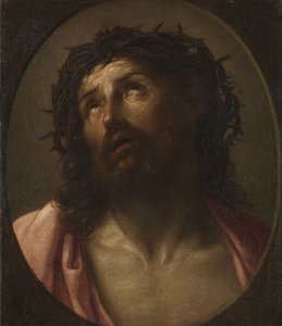 Fájdalmak embere alkotó: Guido Reni