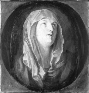 Fájdalmas Anya alkotó: Guido Reni