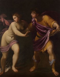  alkotó: Guido Reni