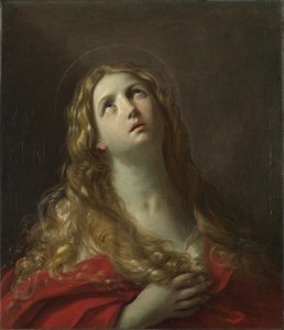 Szent Mária Magdolna, c. 1635.